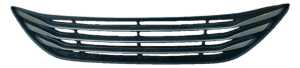 2011-2013 Hyundai Elantra Chrome Lower Grille with Chrome Bars (Used OEM)