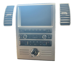 2009-2012 Ford Flex Navigation Infotainment Display (Used OEM)