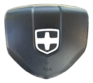 2011-2013 Dodge Durango Steering Wheel Air Bag - Left (Driver) (Used OEM)