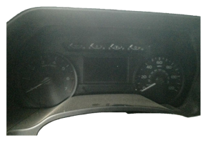2018-2019 Ford F-150 Instrument Cluster Assembly (Used OEM)