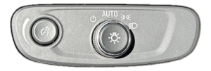 2017-2022 Chevrolet Trax Headlight Switch (Used OEM)