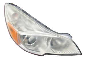 2013-2014 Subaru Legacy Headlight Assembly - Right (Passenger) (Used OEM)
