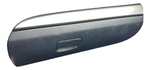 2010-2014 Subaru Legacy Black Glove Box Assembly (Used OEM)