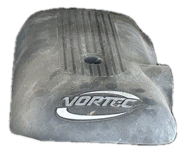 2002-2006 Chevrolet Avalanche 1500 Vortec V8 Engine Cover (Used OEM)