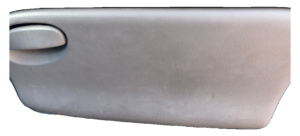 1998-2002 Lincoln Navigator Gray Glove Box (Used OEM)