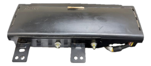 2016-2020 Kia Optima Black Knee Air Bag - Left (Driver) (Used OEM)