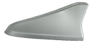 2019-2020 Hyundai Elantra Silver Antenna (Used OEM)