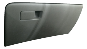 2017-2020 Hyundai Elantra Black Glove Box (Used OEM)