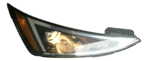2019-2020 Hyundai Elantra Headlight Assembly - Right (Passenger) (Used OEM)
