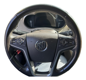 2016 Buick LaCrosse Tilt and Telescopic Steering Column (Used OEM)