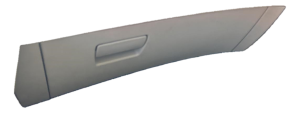 2010-2016 Buick LaCrosse White Glove Box Assembly (Used OEM)