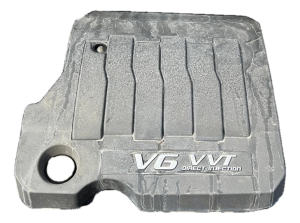 2010-2015 Buick Allure V6 Engine Cover (Used OEM)
