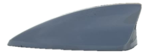 2011-2017 Buick Regal White Antenna (Used OEM)