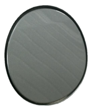 2013-2015 Chevrolet Malibu Gray Fuel Filler Door (Used OEM)