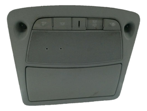 2017-2024 Nissan Murano Tan Overhead Console Panel (Used OEM)