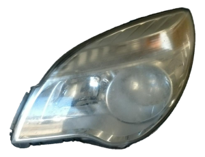 2010-2015 Chevrolet Equinox Headlight Assembly - Left (Driver) (Used OEM)