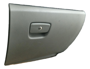 2011-2013 Dodge Durango Gray Glove Box (Used OEM)