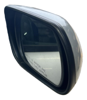 2003-2008 Mazda 6 Silver Side/Door Mirror - Right (Passenger) (Used OEM)