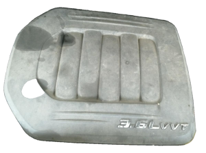 2011-2020 Dodge Grand Caravan Decorative Engine Cover (Used OEM)