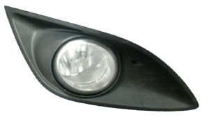 2013-2017 Hyundai Veloster Headlight Assembly - Right (Passenger) (Used OEM)