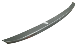 2012-2014 Toyota Camry Silver Decklid Spoiler (Used OEM)