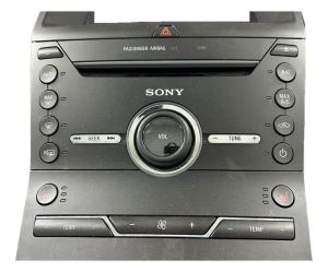 2015 Ford Edge Radio Audio Control Panel (Used OEM)
