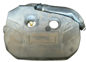 2016-2018 Lincoln MKX 2.0L Engine Cover (Used OEM)