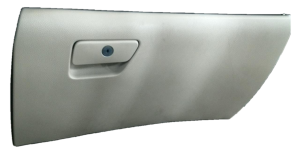 2015-2018 Jeep Renegade Tan Glove Box (Used OEM)