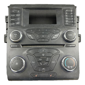 2015 Ford Fusion Radio Audio Control Panel (Used OEM)