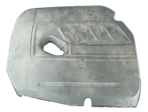 2014-2020 Ford Fusion 1.5L Engine Cover (Used OEM)