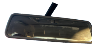 2012-2015 Volkswagen Passat Manual Dimming Interior Rear View Mirror (Used OEM)