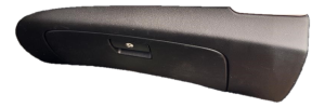 2015-2020 GMC Yukon XL Black Glove Box (Used OEM)