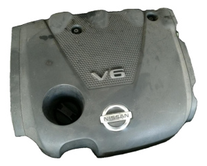 2007-2009 Nissan Altima 3.5L V6 Engine Cover (Used OEM)