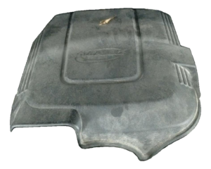2007-2013 Chevrolet Avalanche Engine Cover (Used OEM)