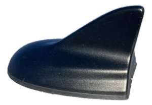 2019-2024 Ram 1500 Classic Silver Roof Mounted Satellite Antenna (Used OEM)