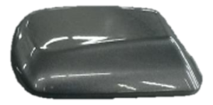 2015-2017 Chrysler 200 Gray Antenna (Used OEM)