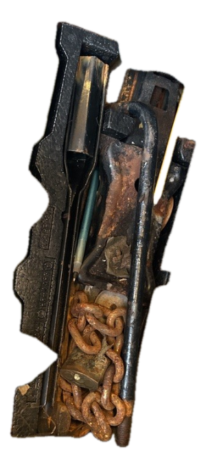2002-2011 Nissan Altima Scissor Jack (Used OEM)