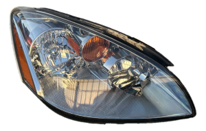 2002-2004 Nissan Altima Headlight Assembly - Right (Passenger) (Used OEM)