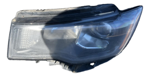 2016-2021 Jeep Grand Cherokee Headlight Assembly - Left (Driver) (Used OEM)