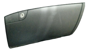 2019 Hyundai Santa Fe XL Black Glove Box (Used OEM)