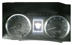 2019 Toyota Highlander Instrument Cluster (Used OEM)