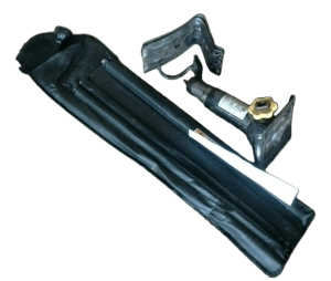 2007-2014 GMC Yukon Scissor Jack (Used OEM)
