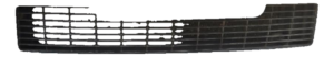 2013-2015 Ford Police Interceptor Utility Lower Grille (Used OEM)