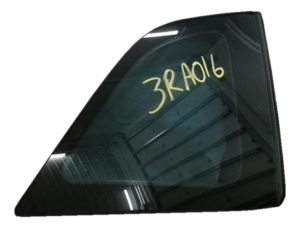 2015-2023 Dodge Challenger 2-Door Coupe Quarter Glass - Right (Passenger) (Used OEM)