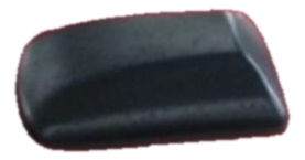 2015-2023 Dodge Charger Black Antenna (Used OEM)