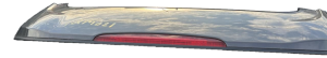 2014-2018 Jeep Cherokee Gray Rear Trunk Spoiler (Used OEM)