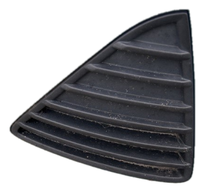 2012-2014 Ford Focus Lower Grille - Right (Passenger) (Used OEM)