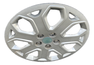 2012-2018 Ford Focus 16-inch 7 Y-Spoke Wheel Cover (Used OEM)