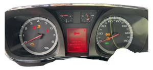 2010 GMC Terrain Instrument Cluster (Used OEM)