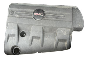 2010-2012 Chevrolet Equinox 3.0L V6 Engine Cover (Used OEM)